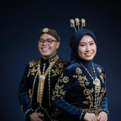 AULIA & BIMA, BANDUNG