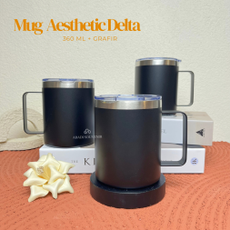 Mug Aesthetic Delta