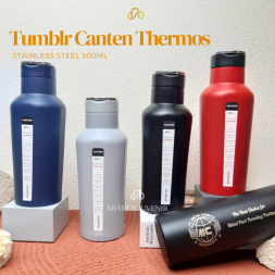 Tumblr Canteen
