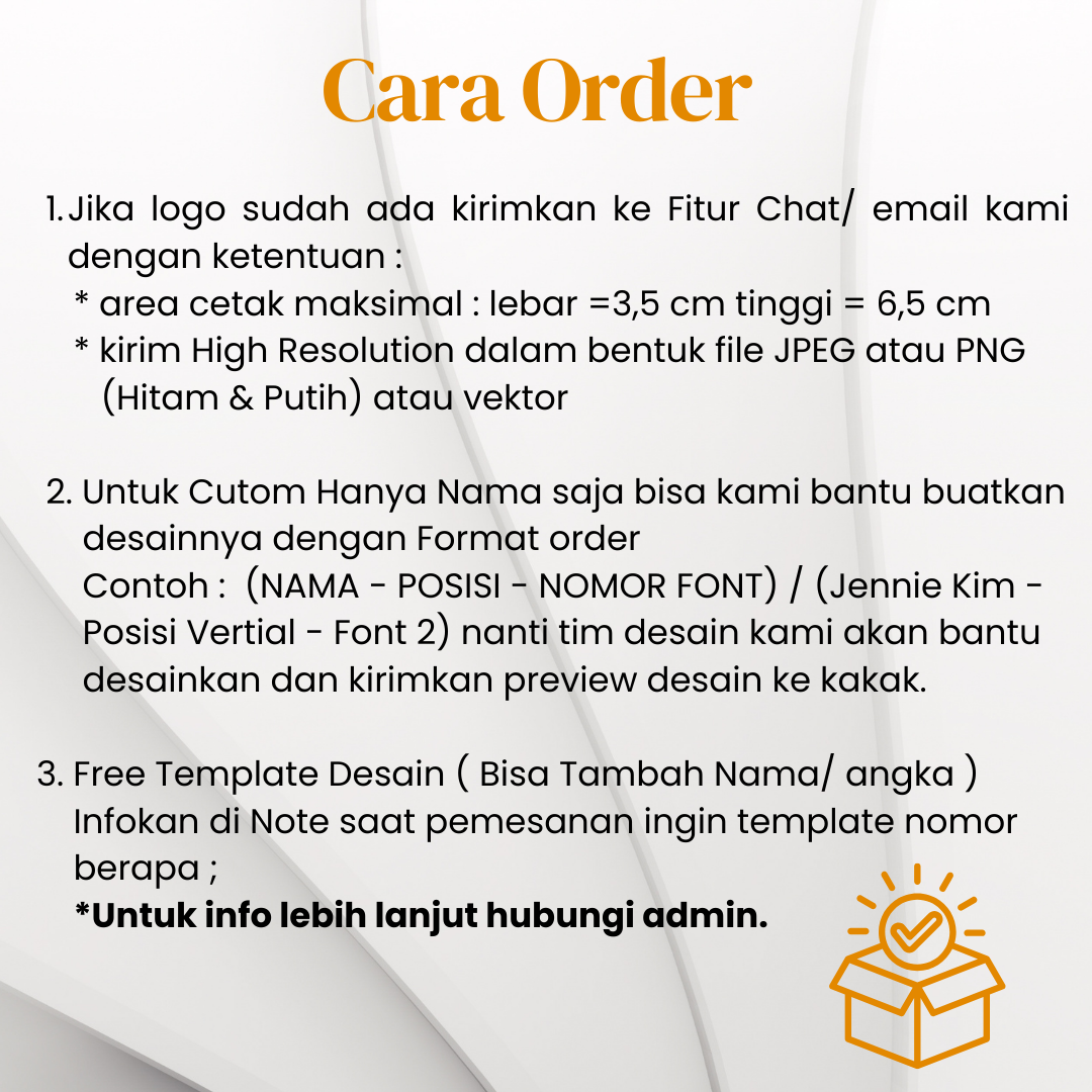 Thermos Niagara Custom Sublim - Gambar 9