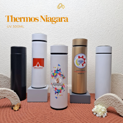 Thermos Niagara Custom UV