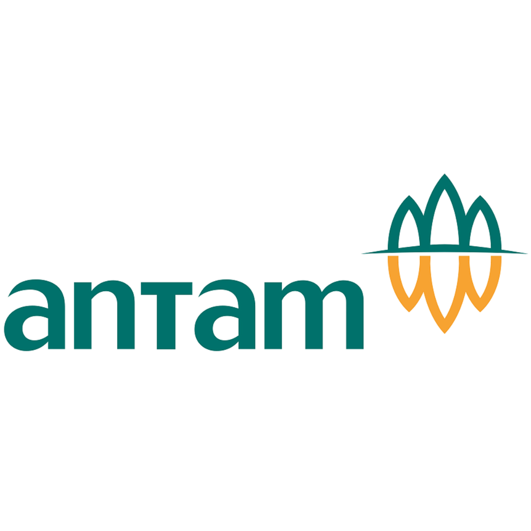 PT. Antam