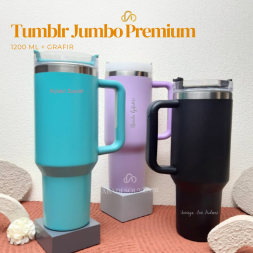 Tumblr Jumbo Premium
