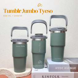 Tumblr Tyeso 600ml