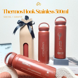 Thermos Hook Stainless 500ml