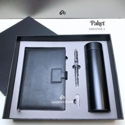 Paket Executive 3