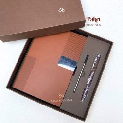 Paket Executive 5