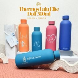 Thermos Lulu Elite Doff 500 Ml