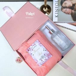 Paket Intimate 1