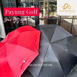 Payung Golf Semi GG UV