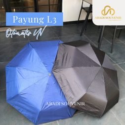 Payung L3 Otomatis UV