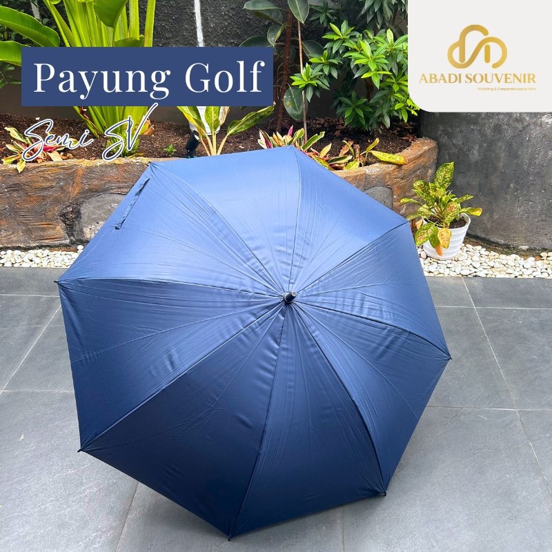 Payung Golf Semi SV