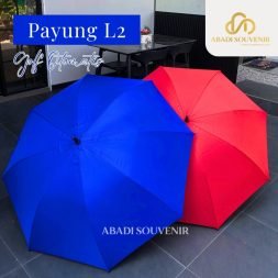 Payung L2 Golf Otomatis