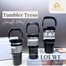 Tumblr Tyeso Handle (NEW)